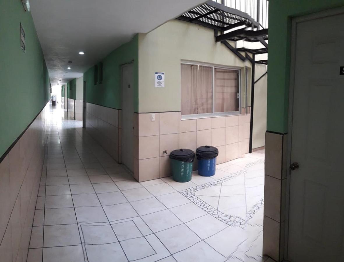 Oyo Centro Médico Hotel Guadalajara