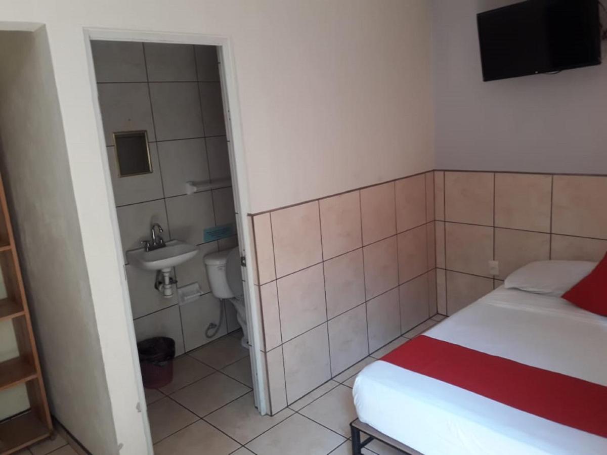 Oyo Centro Médico