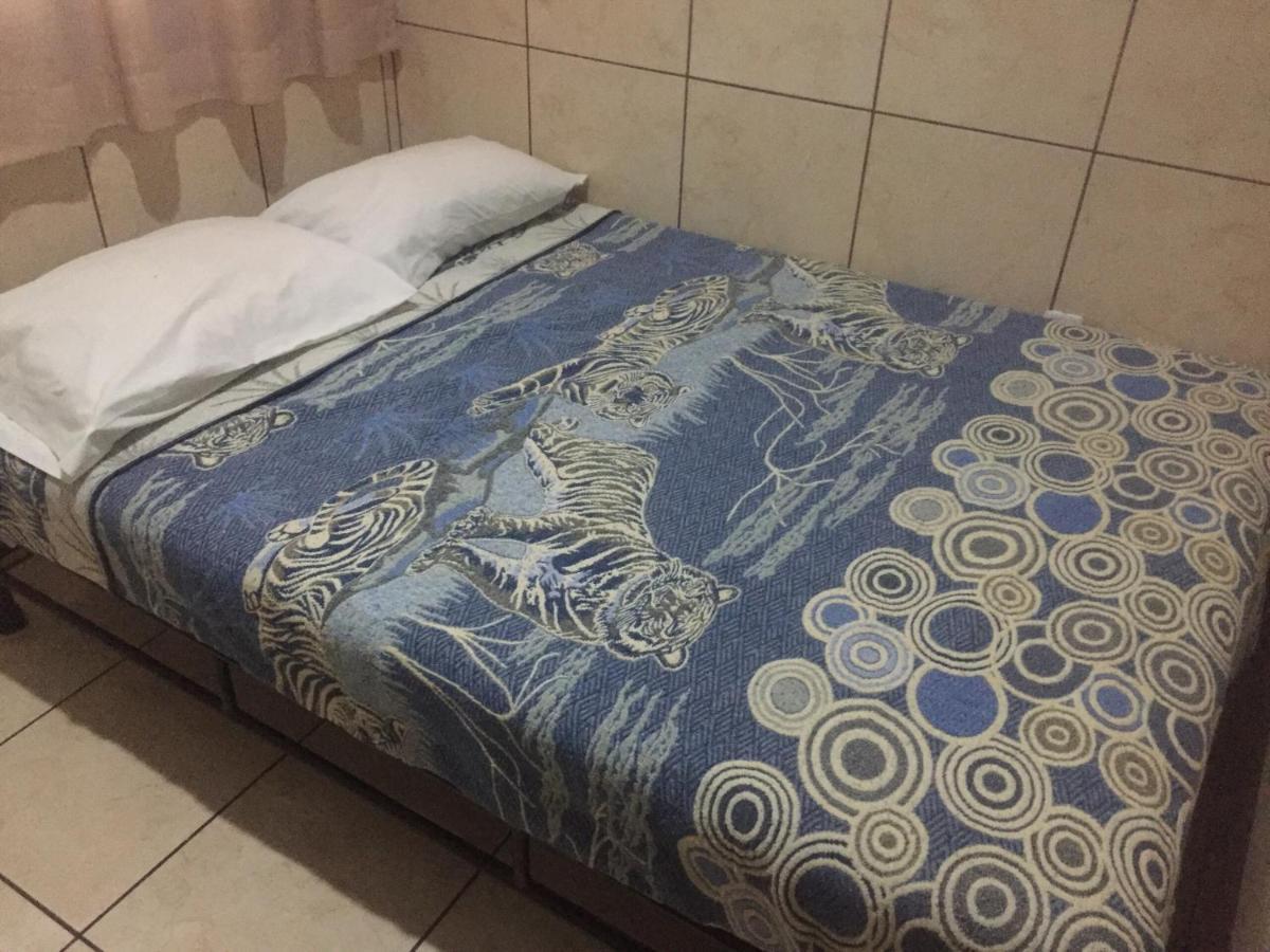 Hotel Oyo Centro Médico